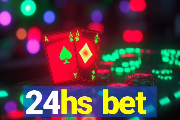 24hs bet